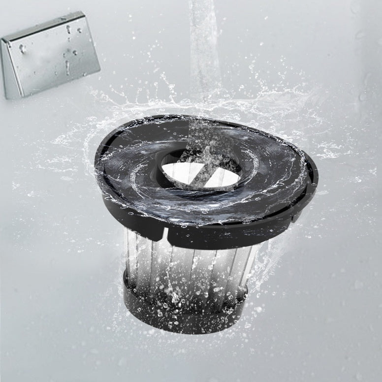 Mini aspirateur sans fil