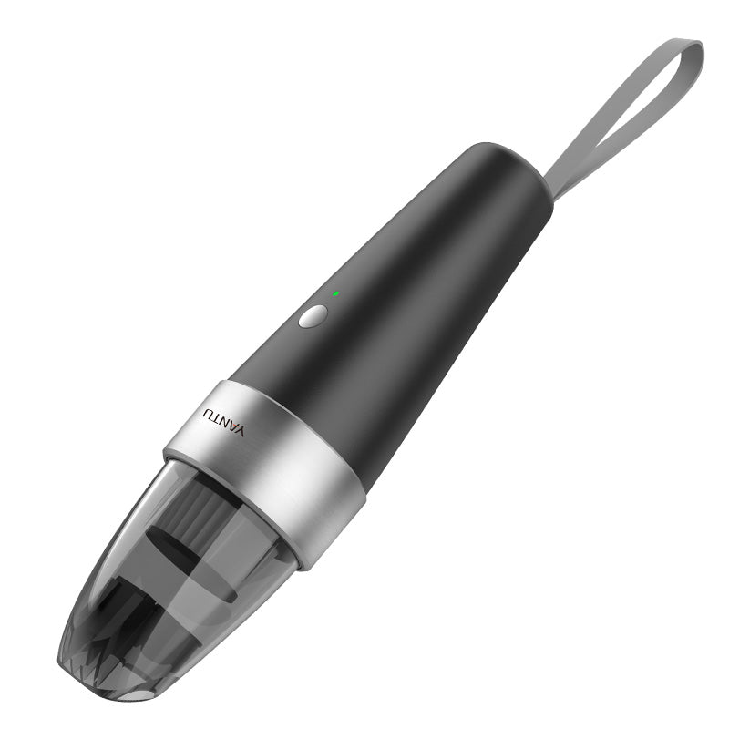 Mini aspirateur sans fil