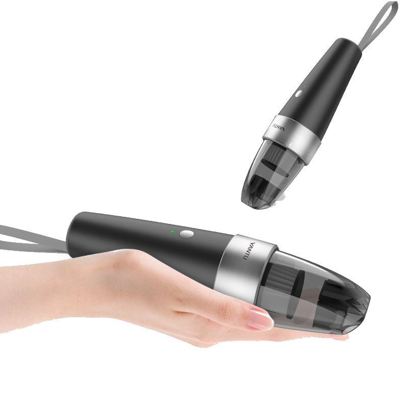 Mini aspirateur sans fil