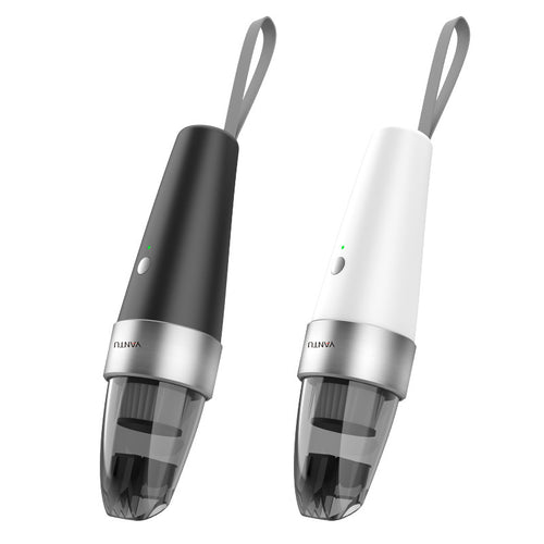 Mini aspirateur sans fil
