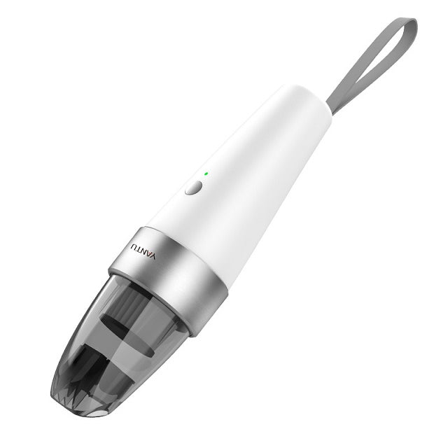 Mini aspirateur sans fil