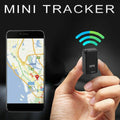 Tracker GPS