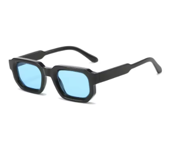 Lunettes de Soleil Aviateur — Monture Dorée | Protection UV400