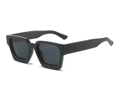 Lunettes de Soleil Sport Miroir — Verres Bleu | Protection UV400