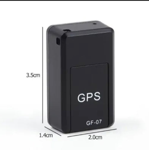 Tracker GPS