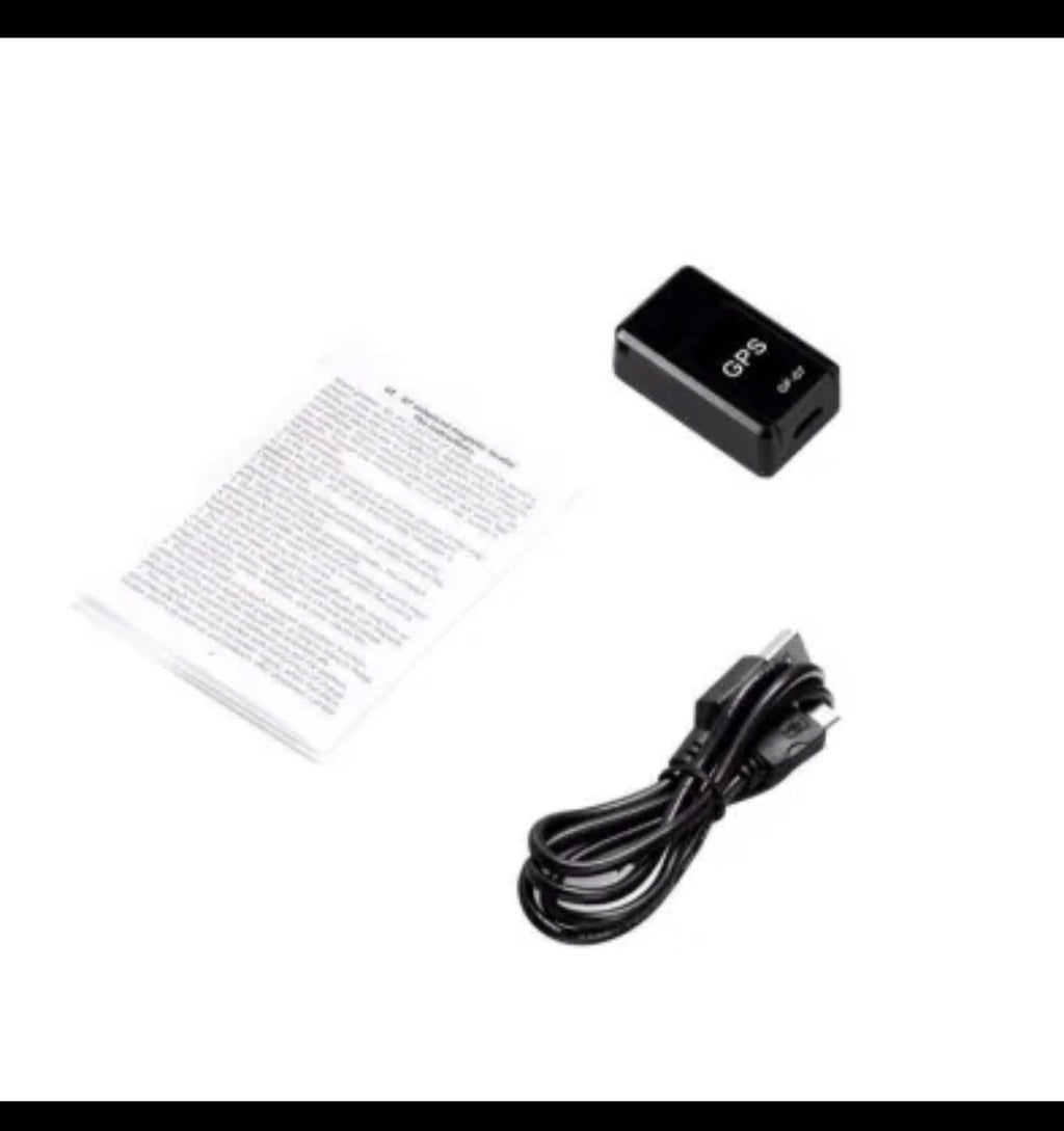 Tracker GPS